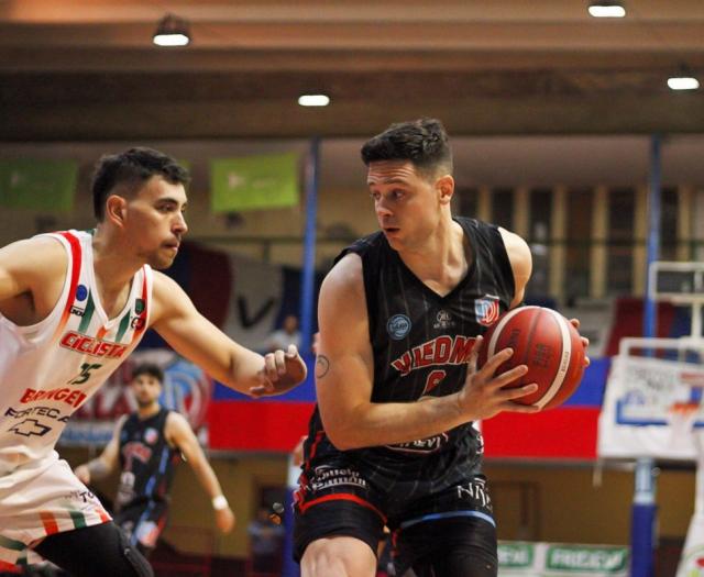 Pergamino dio la nota, Viedma con su primer �xito