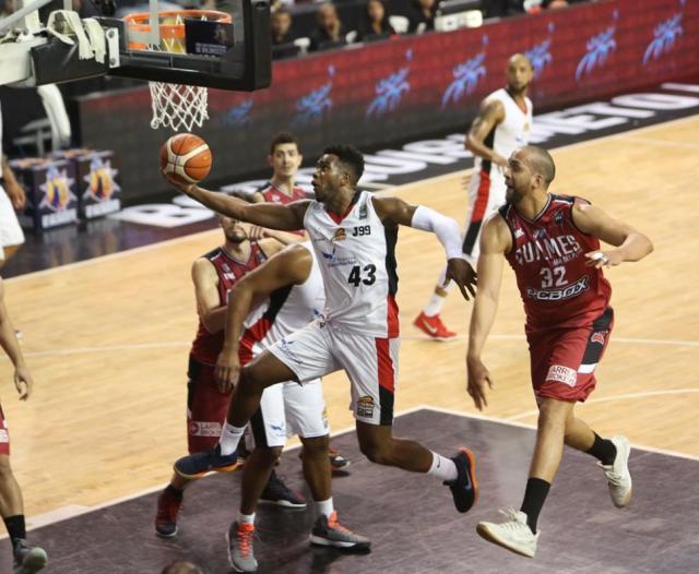 Quilmes se qued� corto