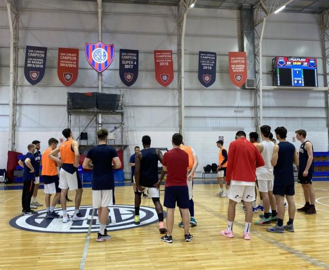 D�a 1: La vuelta de la naranja