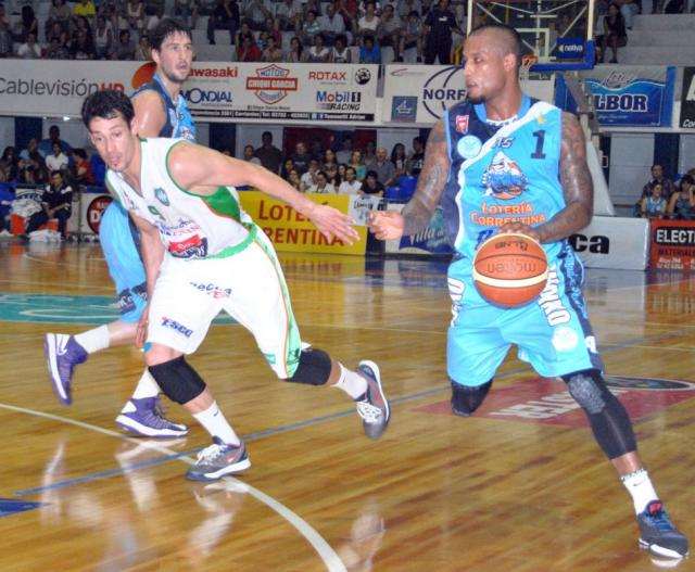 Regatas se hizo fuerte en la adversidad y derrot� a Estudiantes