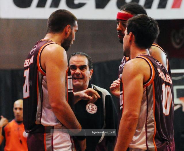 Arranca la ilusi�n de Lan�s