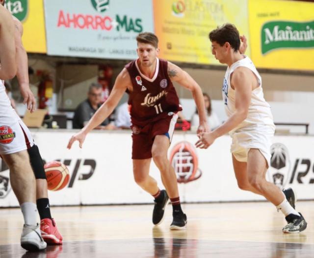 Lanus le baja la persiana a su a�o