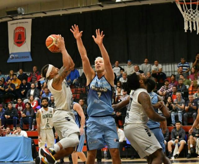 Los durmi� en el �ltimo minuto