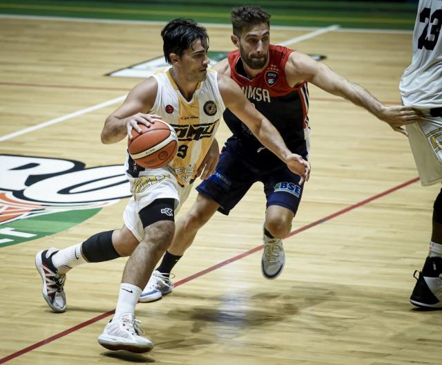 Reacomod� las ideas