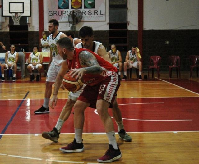 L�deres e invictos