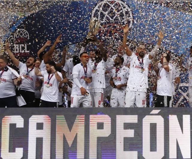 N�meros y curiosidades que dej� la BCLA 2021-22