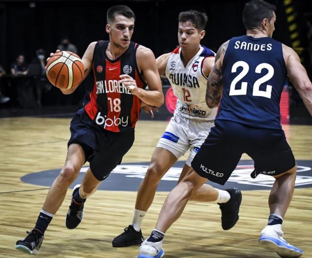 P�rez Tapia: Hay que enfocarse en la Liga