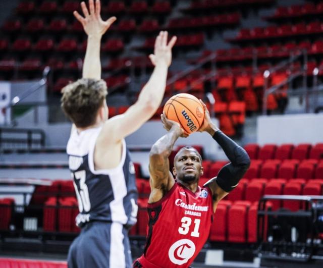 Supremac�a absoluta