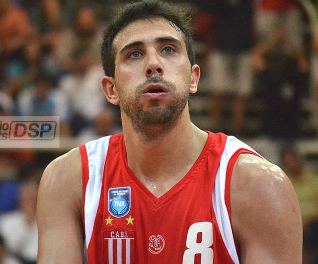 Hispano renov� a L�pez Cerd�n y contrat� a Bruno Oprandi