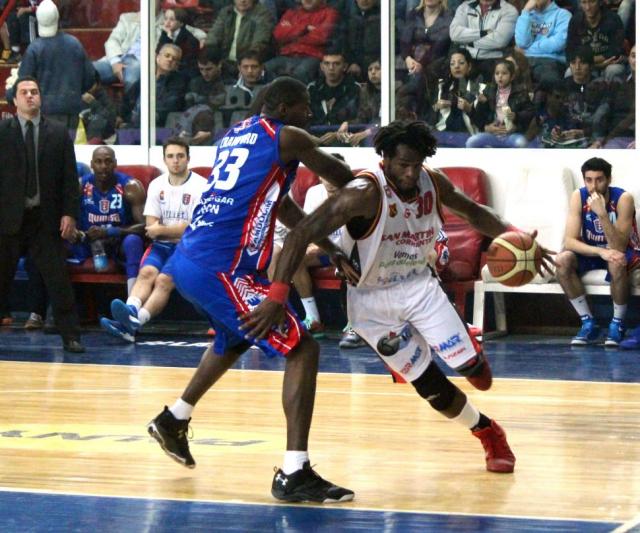 Imposici�n del candidato