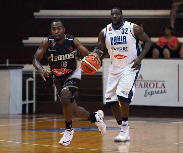 Lan�s va a paso firme