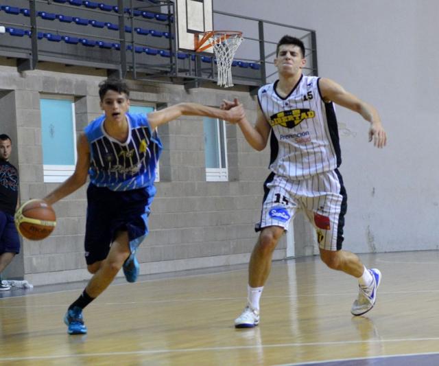 Pe�arol recibir� el Provincial U17