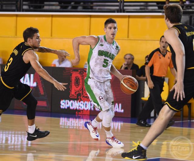 El Verde volvi� a la victoria en ruta