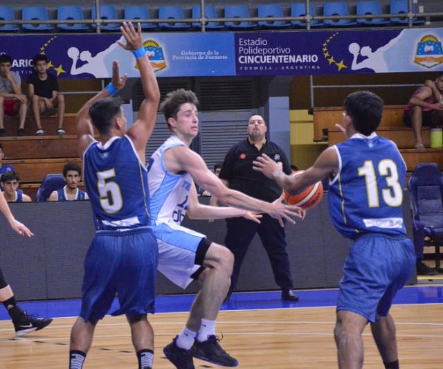 Rodr�guez, Frontera y Gonz�lez se apoderaron del jueves