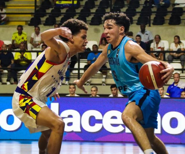 Cumpli� en el inicio