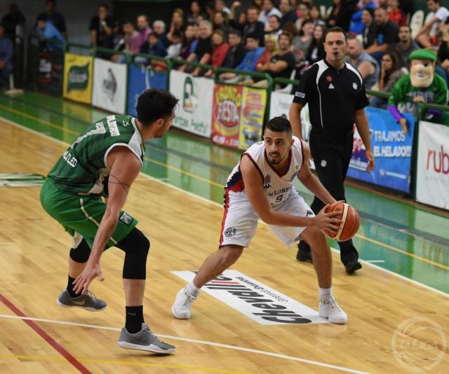 Ferro tambi�n sac� chapa de candidato