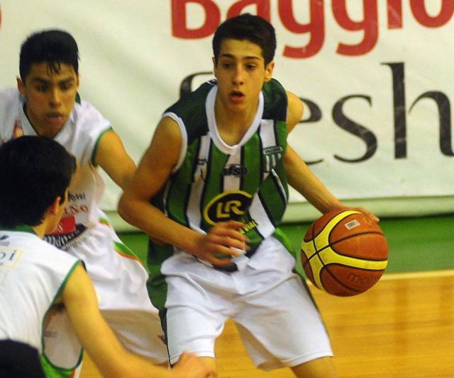 �La clave est� en disfrutar lo que uno hace�