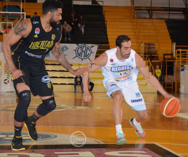 Le pone el pecho a la situaci�n