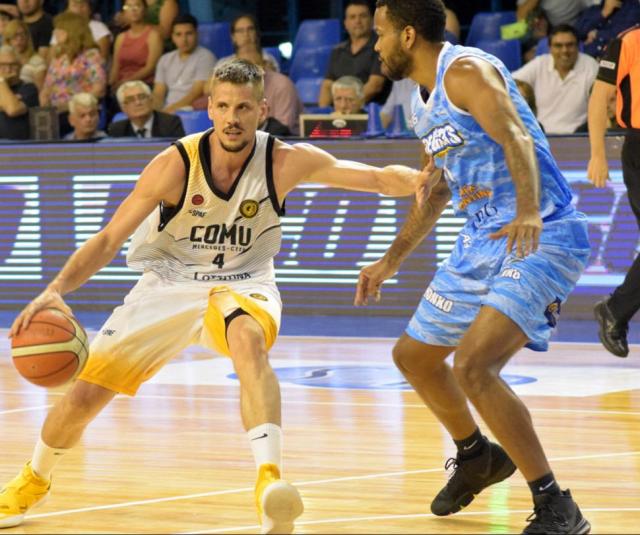 Redobl� la apuesta