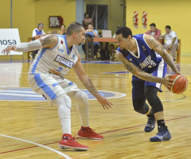 Regatas sigui� de cosecha