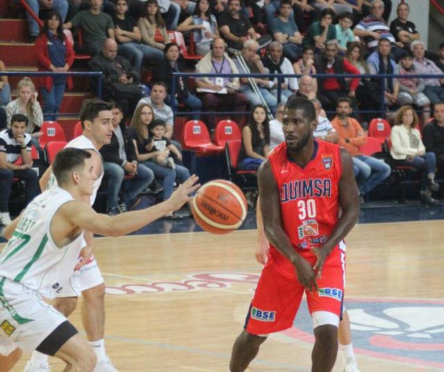 Fusi�n arrolladora