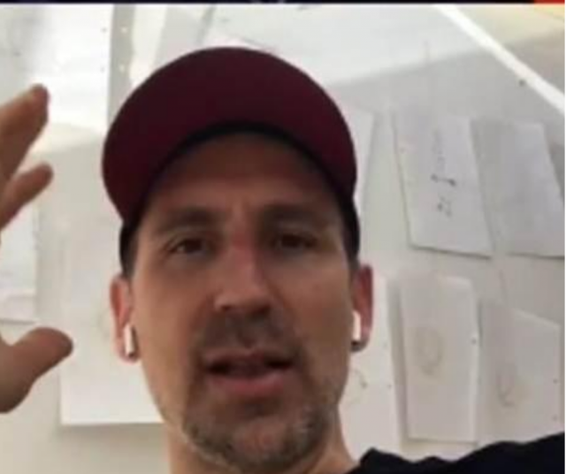 El b�squet en la �rbita de Pepe S�nchez