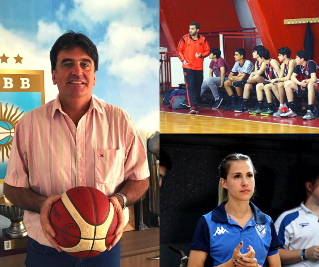 La nueva conducci�n del 3X3