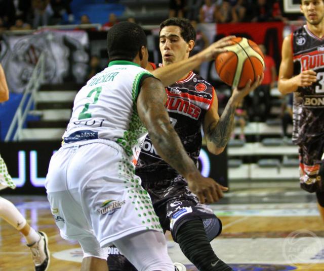 Quilmes anticip� la fiesta de fin de a�o