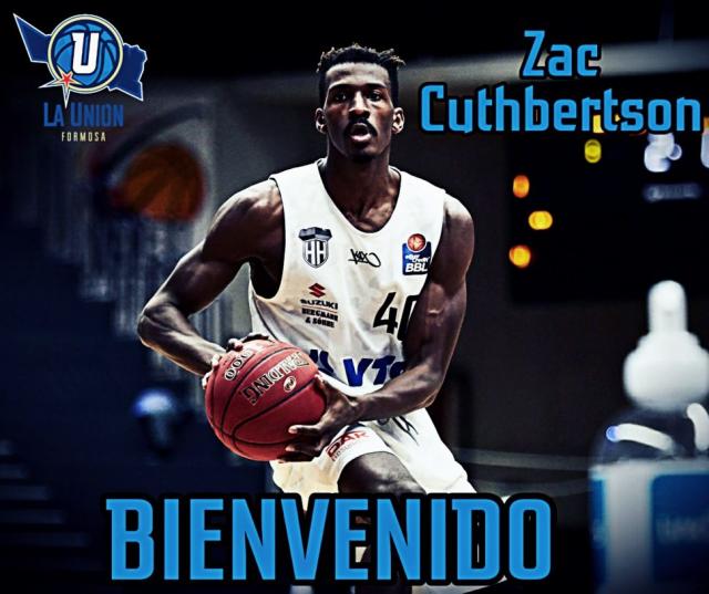 Segundo extranjero para La Uni�n