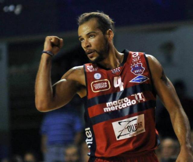 Argentino cambi� extranjero