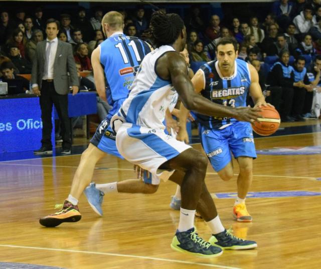 Quinteros: "Seguramente buscar� revancha"