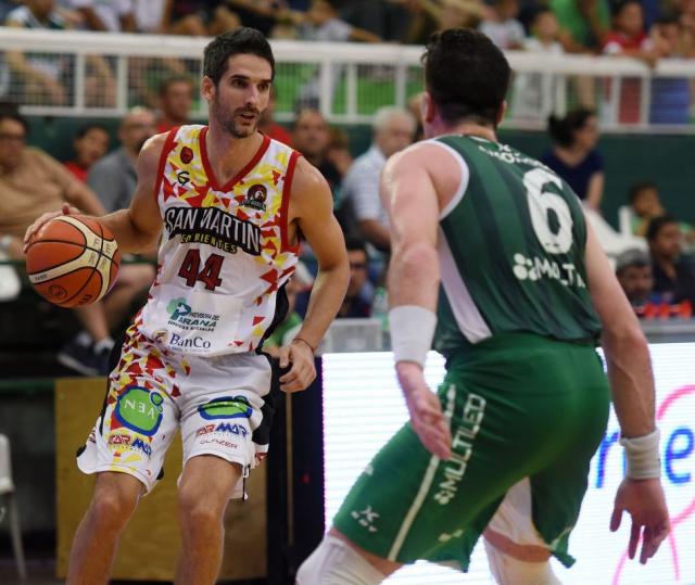 El verde se aferra a la ilusi�n