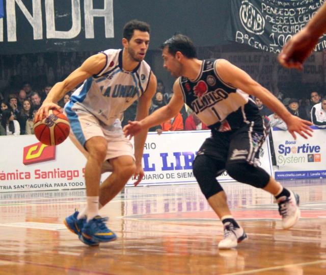 Ale Konsztadt: "Jugamos m�s relajados"