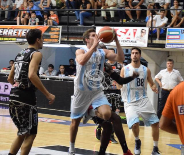 La Uni�n, el verdugo de Ol�mpico