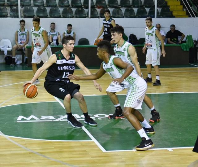 Costa y Espinoza arrasaron con el s�bado