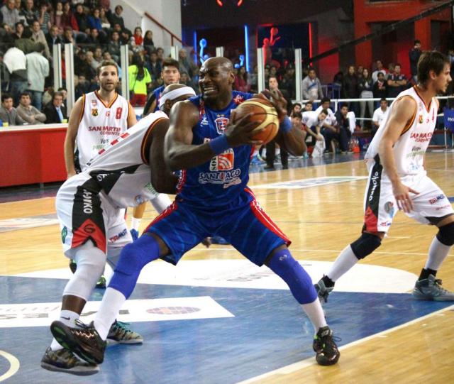 Imposici�n del candidato