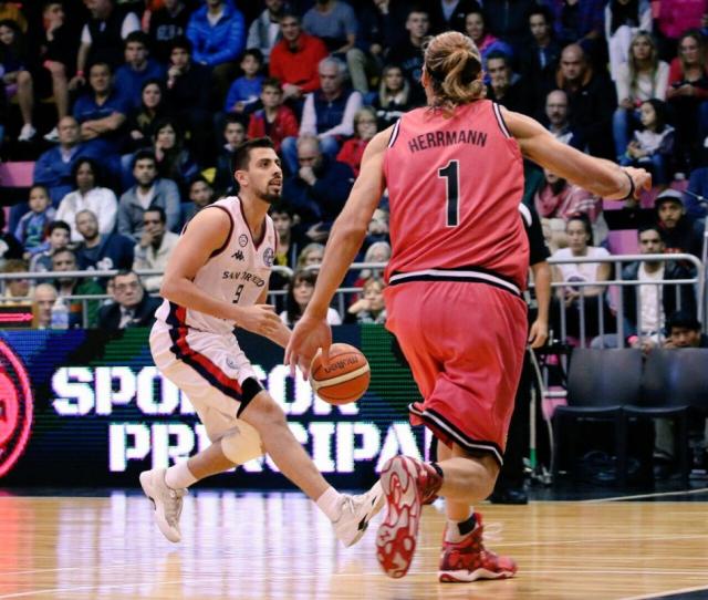 Un Cicl�n de revancha