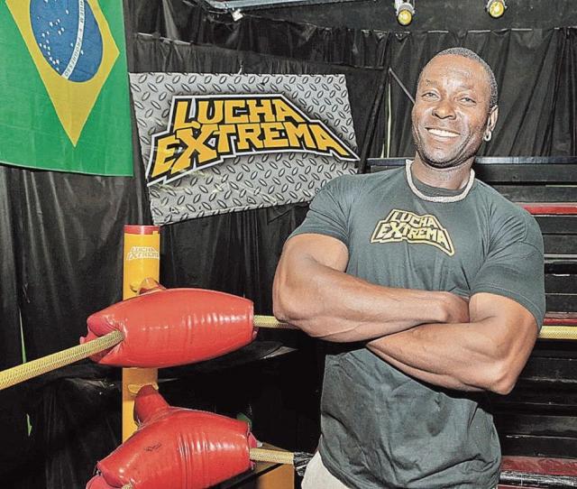 Aaliya: Los entrenamientos son lindos y duros, me siento muy c�modo