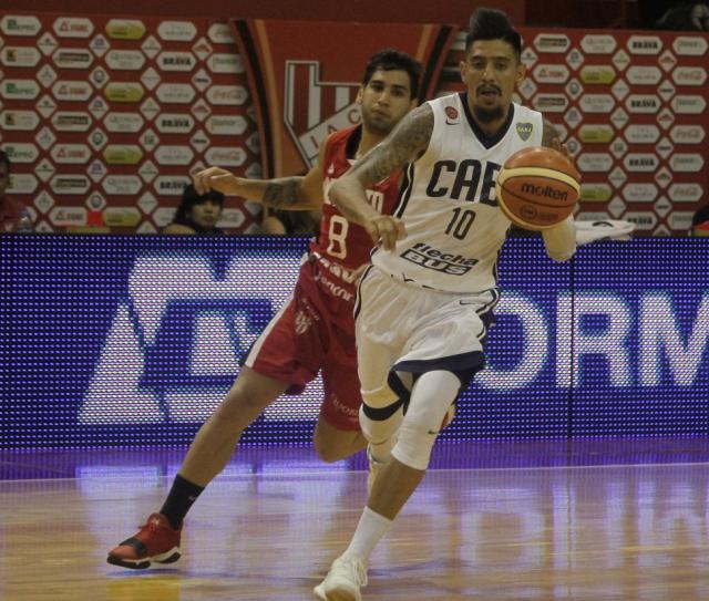 Con el coraz�n en la boca