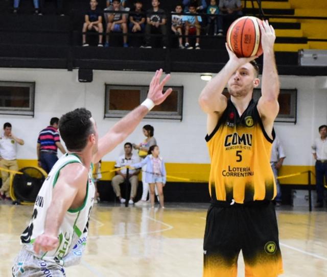 Una presentaci�n a todo ritmo