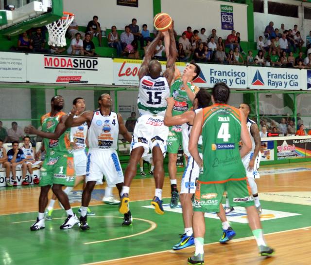 Regatas volvi� al triunfo