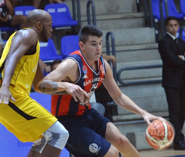 Le pas� un Cicl�n por encima