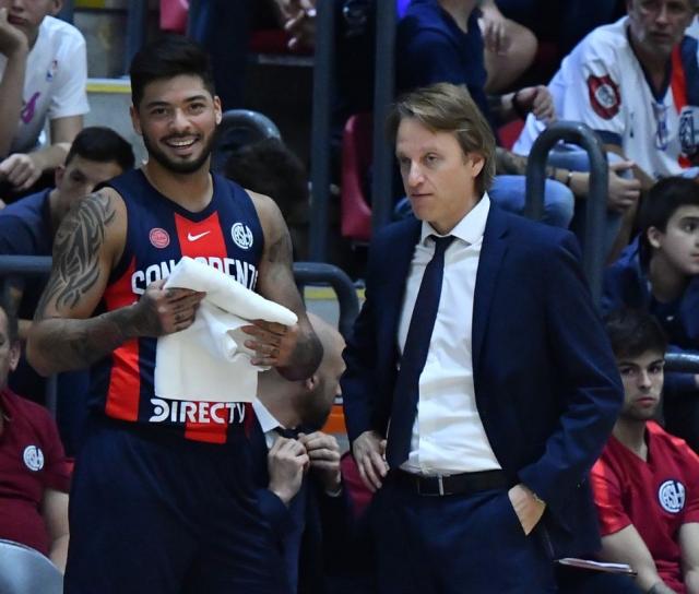 M�ller: "Siempre hay cosas por mejorar"