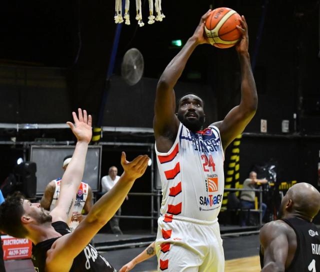 Apret� el acelerador