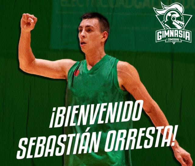 Gimnasia CR asegur� la base