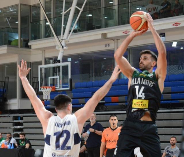 Celebraci�n completa