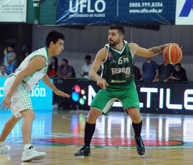 Otra pu�alada con la firma de Concordia