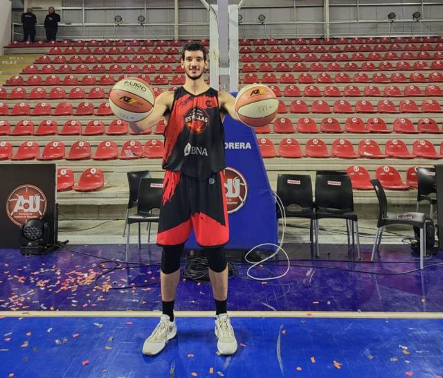 EURO Paris presente en la capital del b�squet