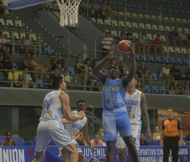 Final a toda m�quina