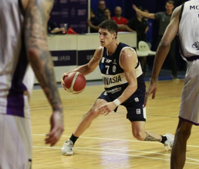 Descontaron como locales